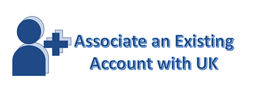 Associate Account