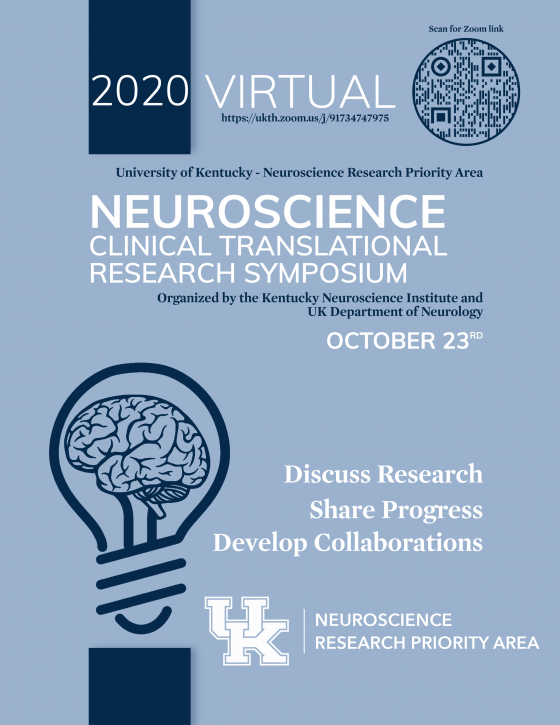 Neuroscience Research Priority Area | University of Kentucky Research