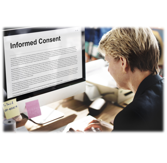 Informed Consent Development