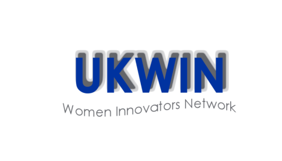 UKWIN Women Innovators Network Graphic Identifier